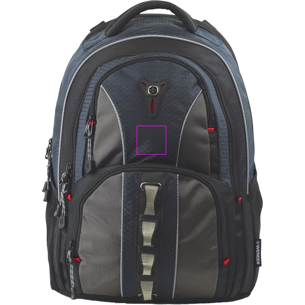 Cobalt 16 Wenger laptop ryggsäck