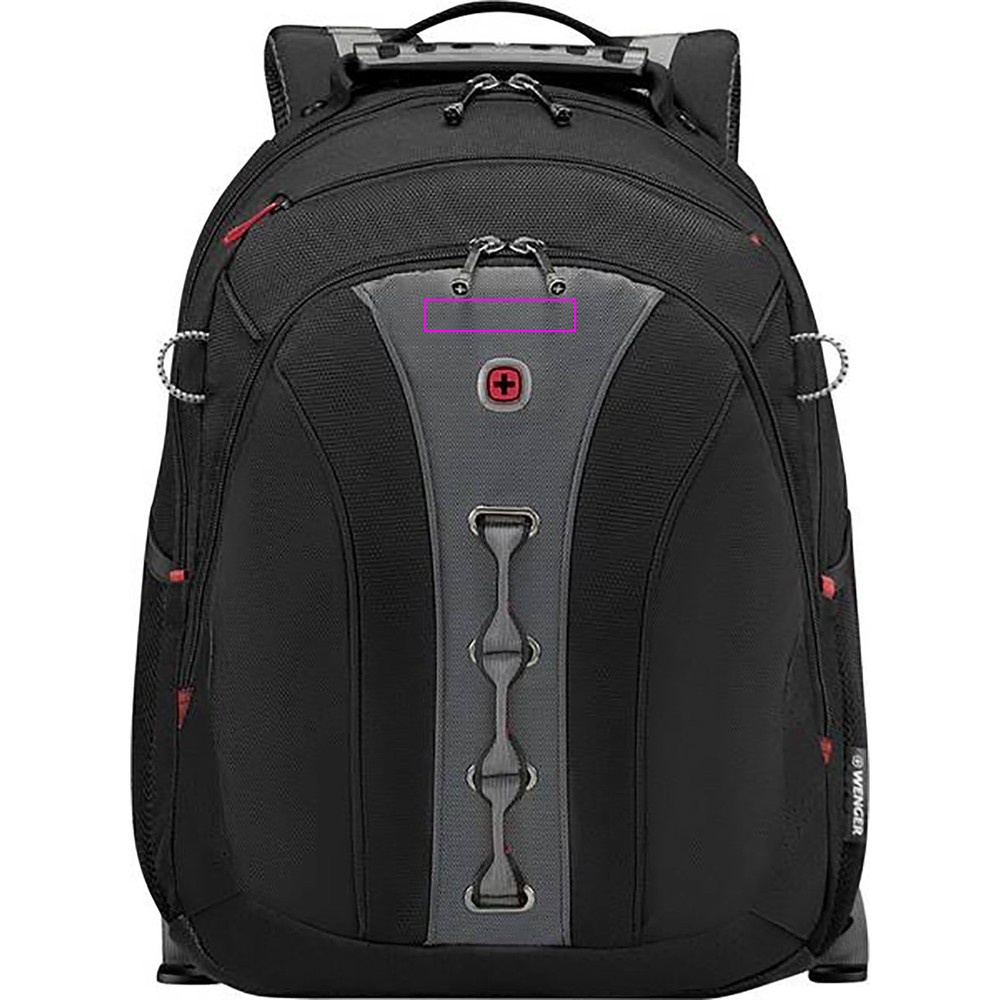 Legacy 16 Wenger laptop-ryggsäck