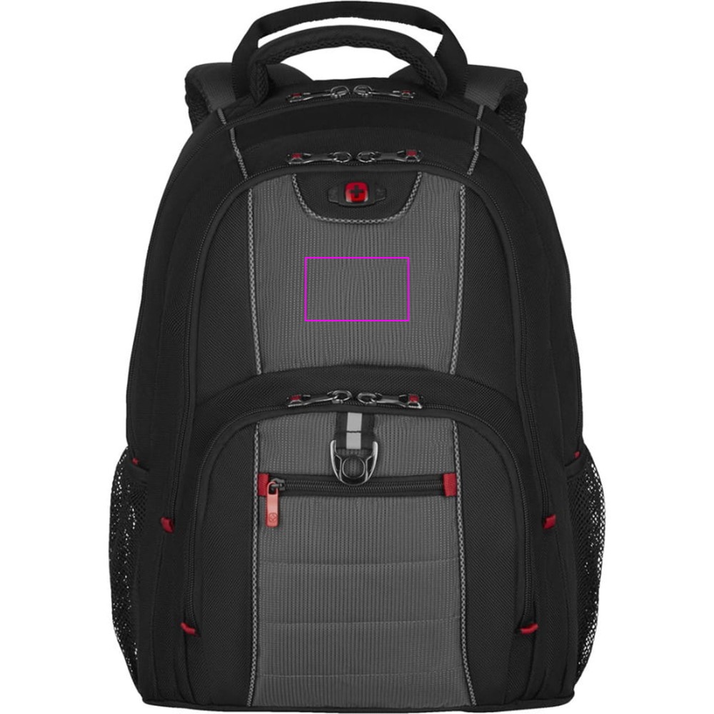 Pillar 16 Wenger laptop ryggsäck