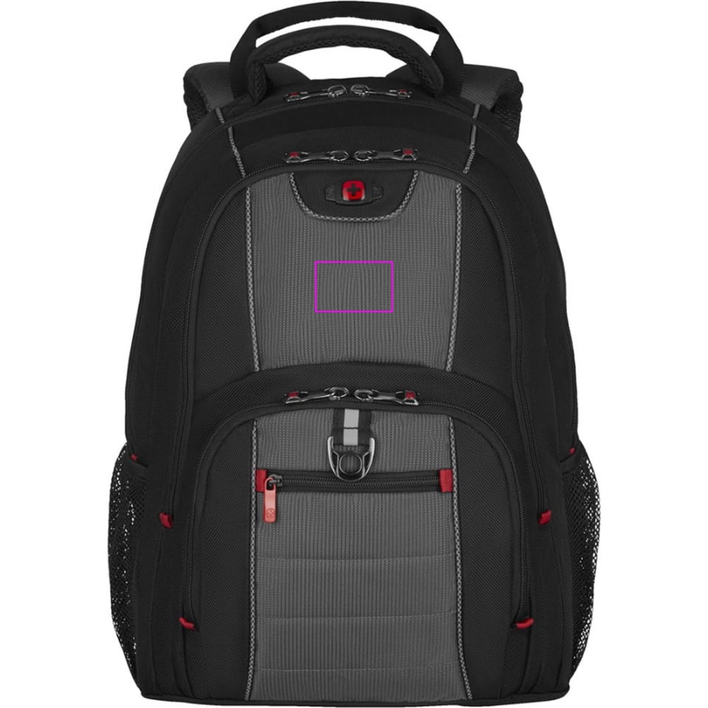 Pillar 16 Wenger laptop ryggsäck