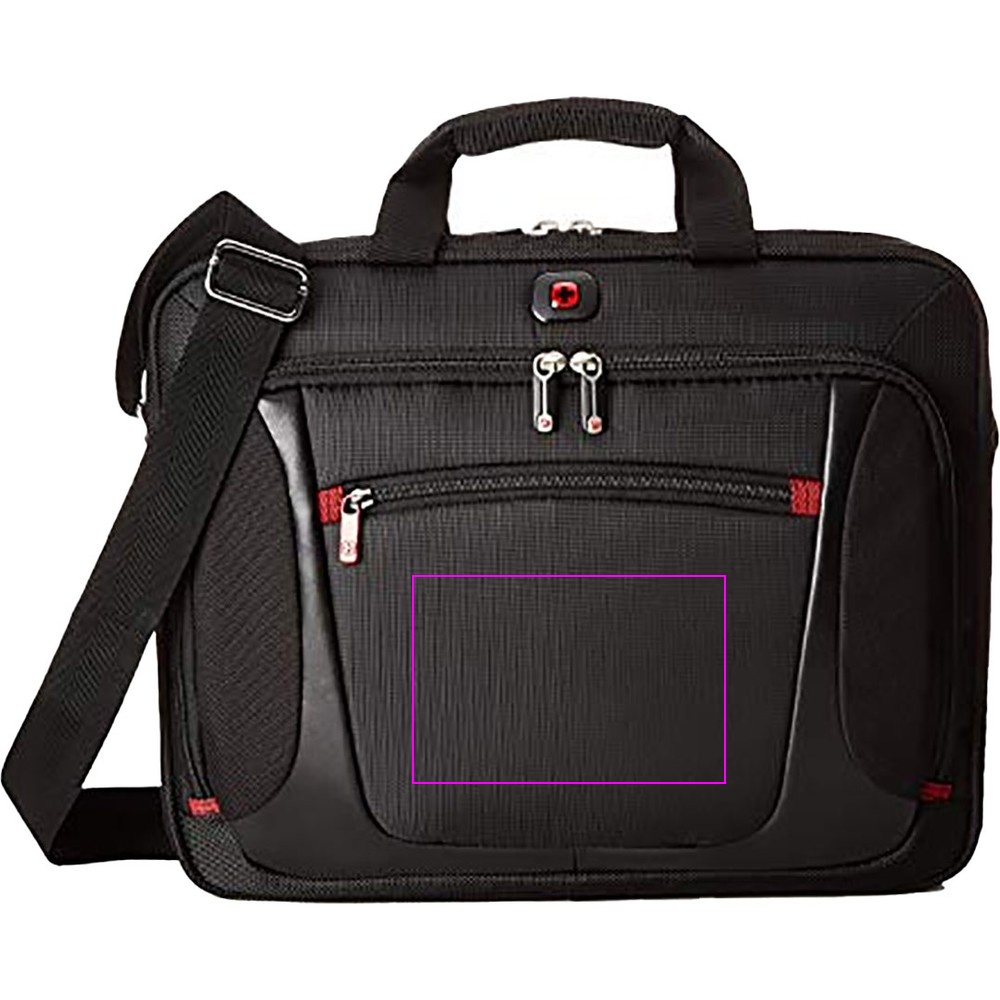 Laptop bag Wenger Sensor 15