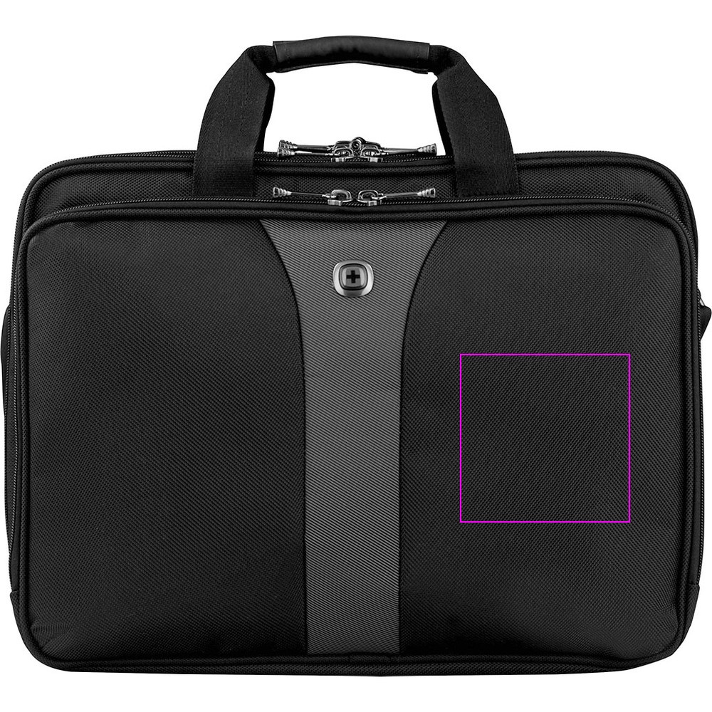 Laptop bag Wenger Legacy 17