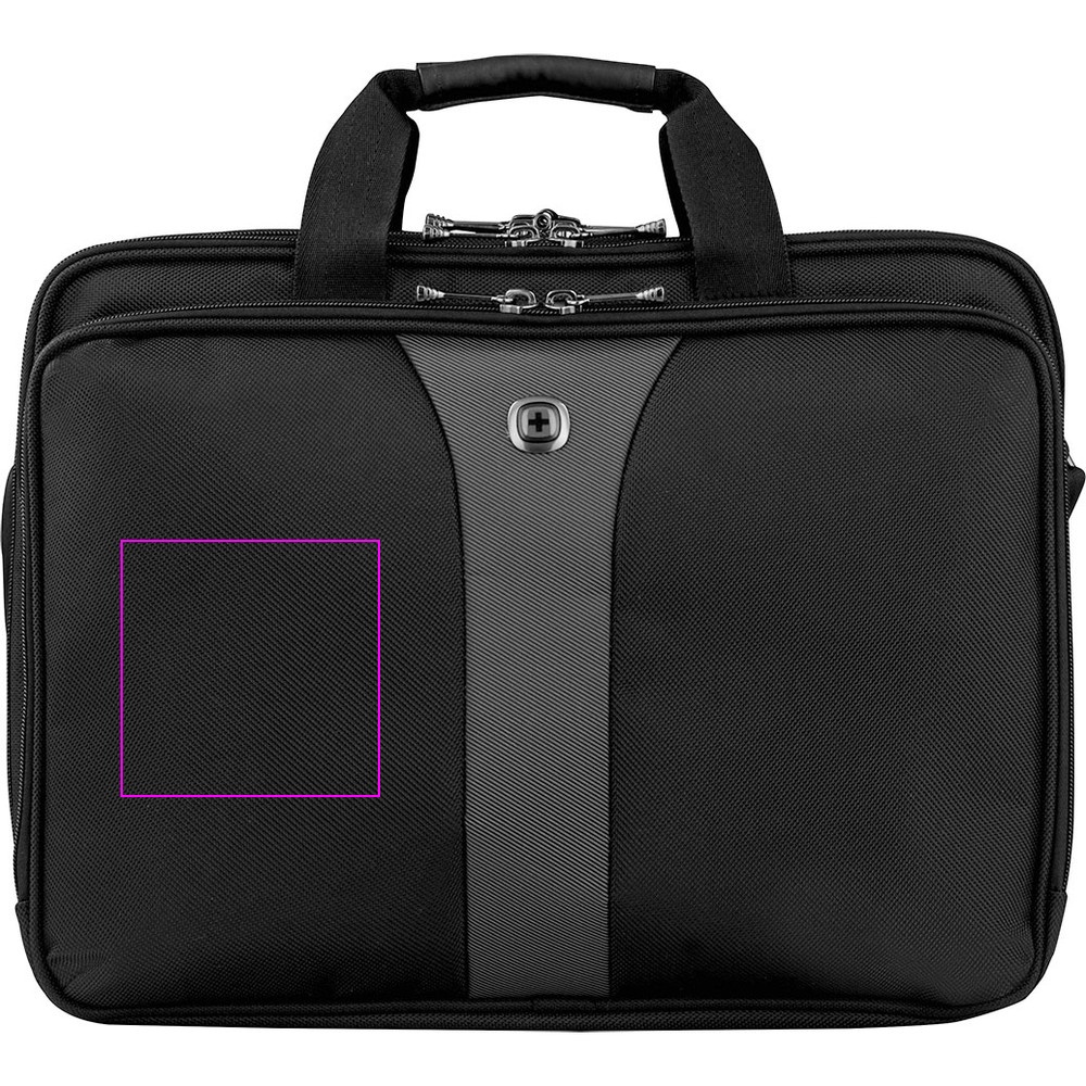 Laptop bag Wenger Legacy 17