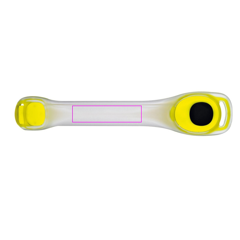 LED-armband PITTSBURGH
