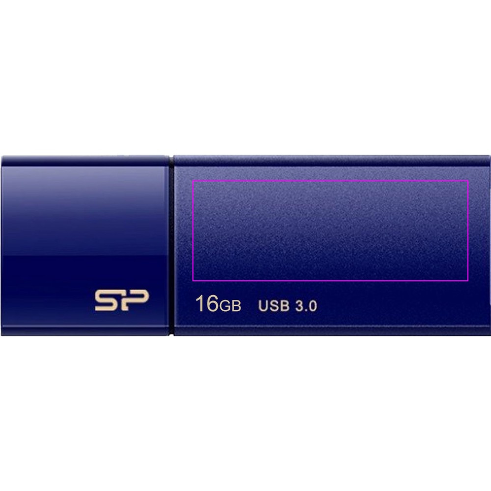 Pendrive Blaze B05, 128GB 3.0 Silicon Power 16GB 3.0