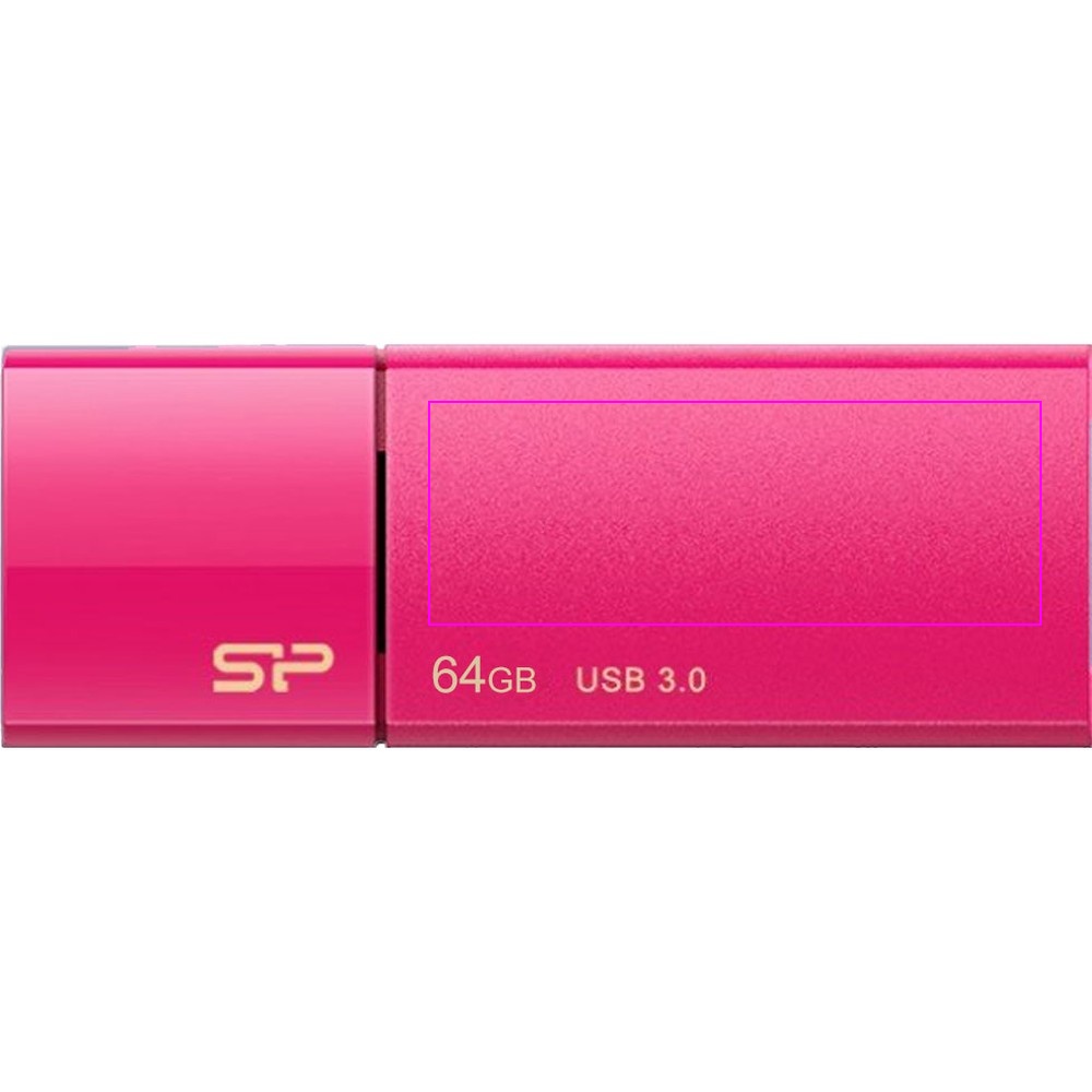 Pendrive Blaze B05, 128GB 3.0 Silicon Power 64GB 3.0
