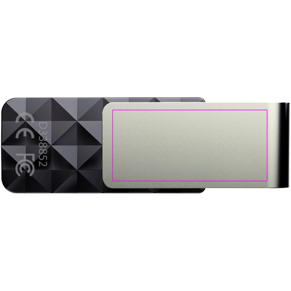 Blaze B30 pendrive, 8GB 3.1 Silicon Power 32GB 3.1
