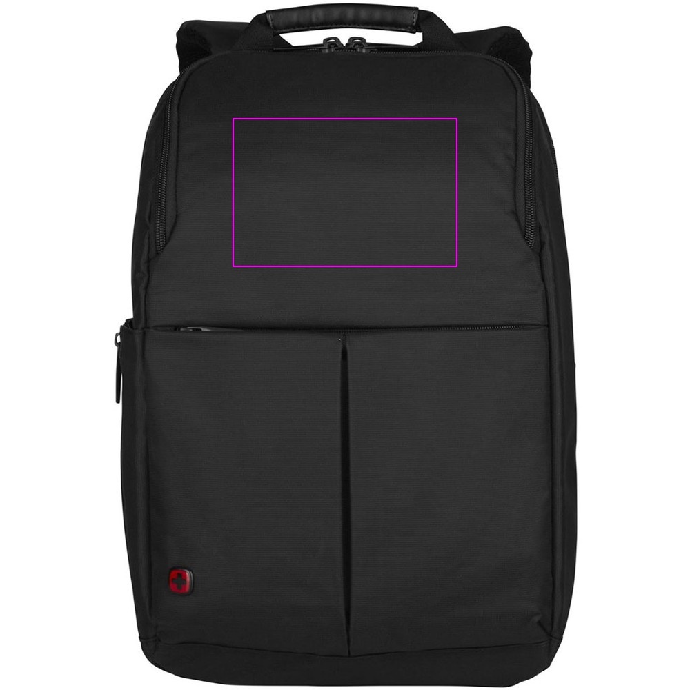 Laptopryggsäck Reload 14 Wenger
