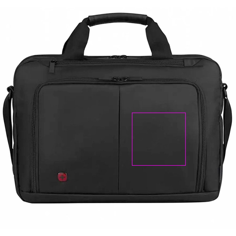 Laptopväska Wenger Source 16