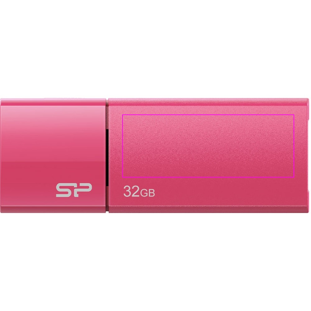Pendrive Ultima U05, 64GB 2.0 Silicon Power 32GB 2.0
