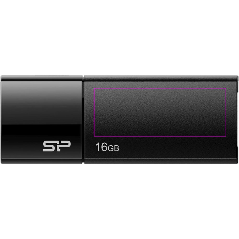 Pendrive Ultima U05, 64GB 2.0 Silicon Power 16GB 2.0