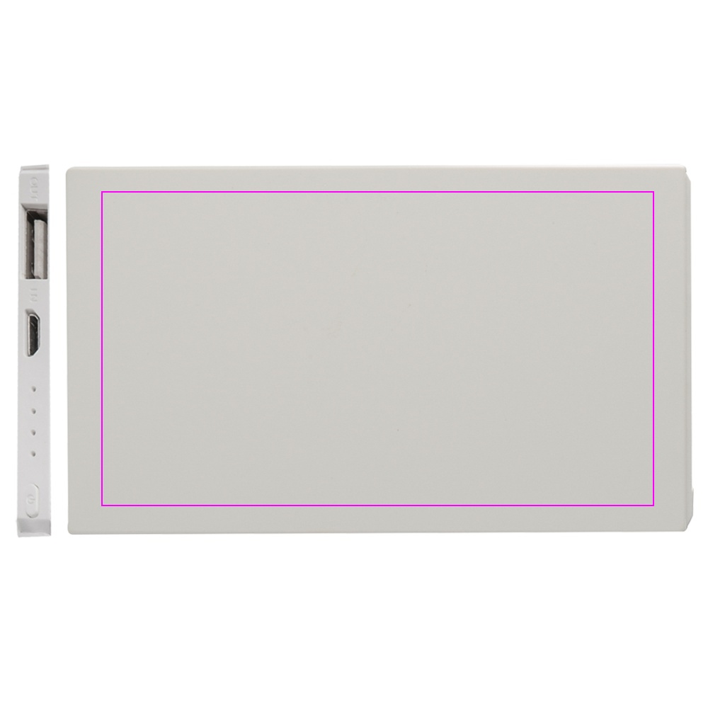 Powerbank 2200 mAh PINEVILLE