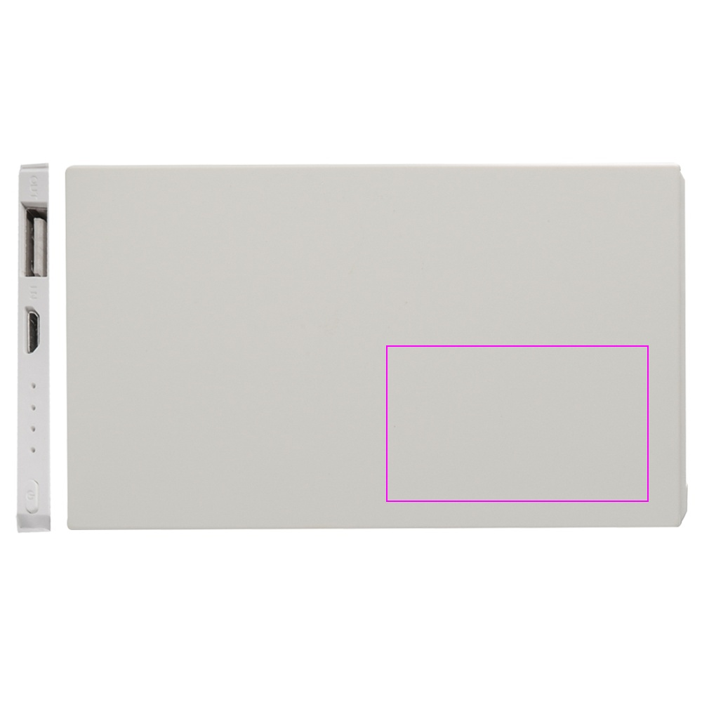 Powerbank 2200 mAh PINEVILLE