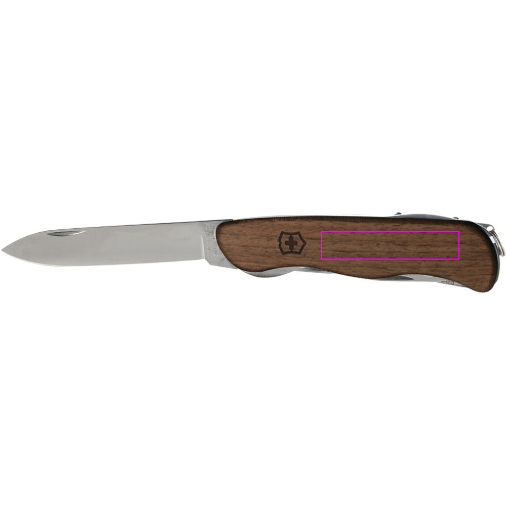 Fickkniv Forester trä Victorinox