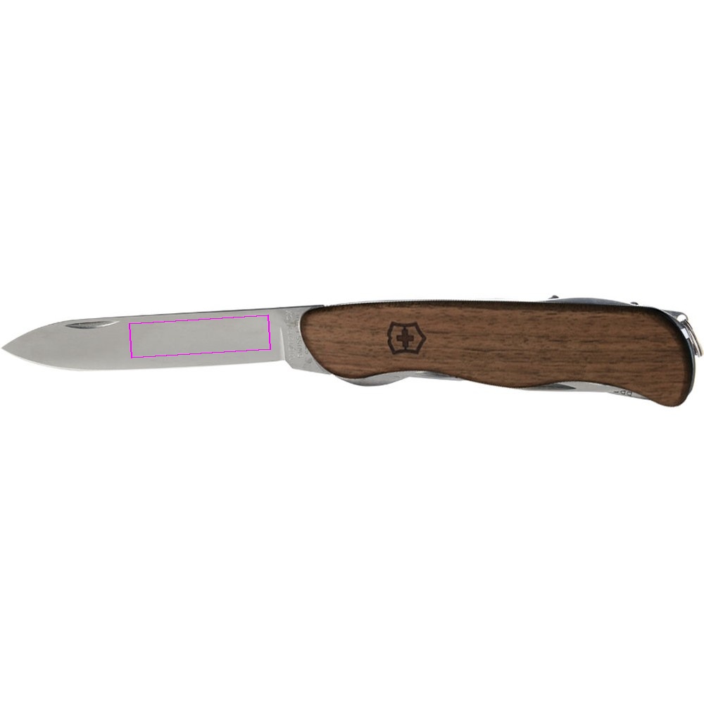 Fickkniv Forester trä Victorinox