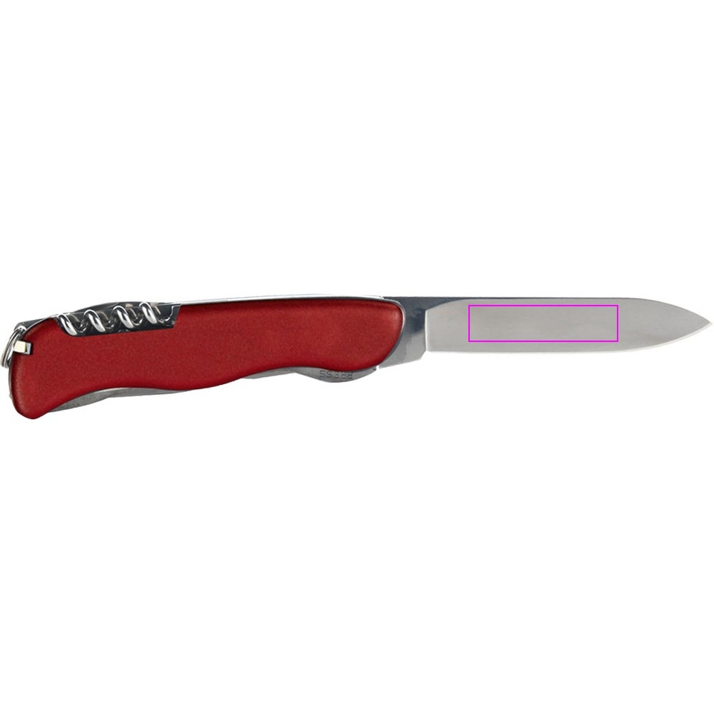 Fickkniv Forester Victorinox