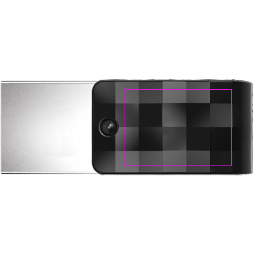 Pendrive Mobile C31, 128GB 3.0 Silicon Power 32GB 3.0