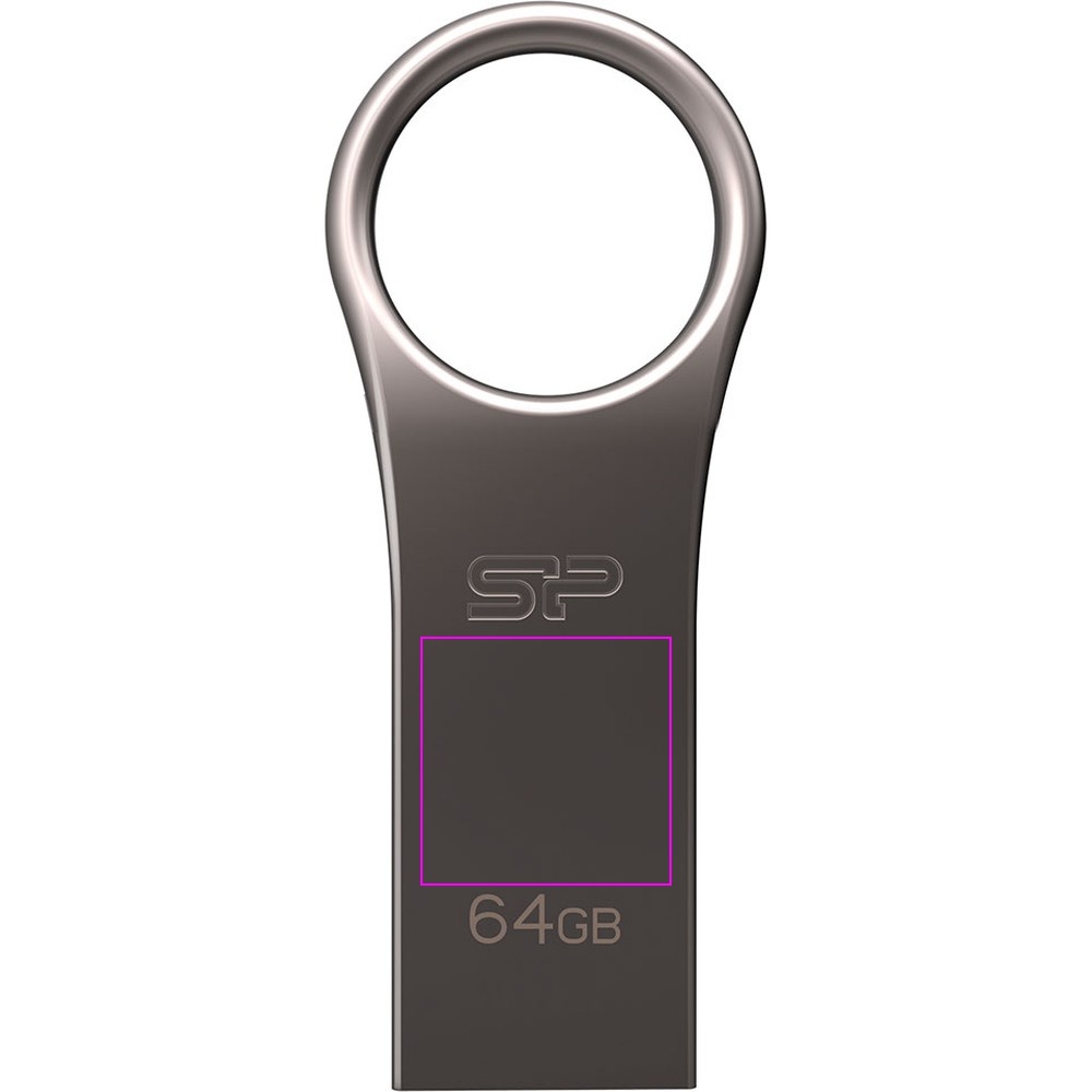 Pendrive Jewel J80, 16GB 3.0 Silicon Power 64GB 3.0