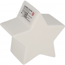 LED-lampa i plast DUBLIN