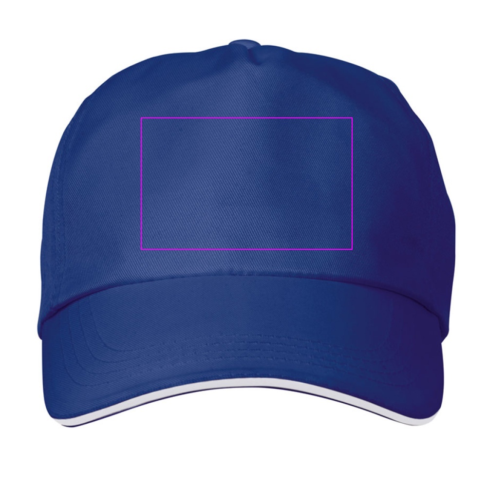5-panel keps ARLINGTON