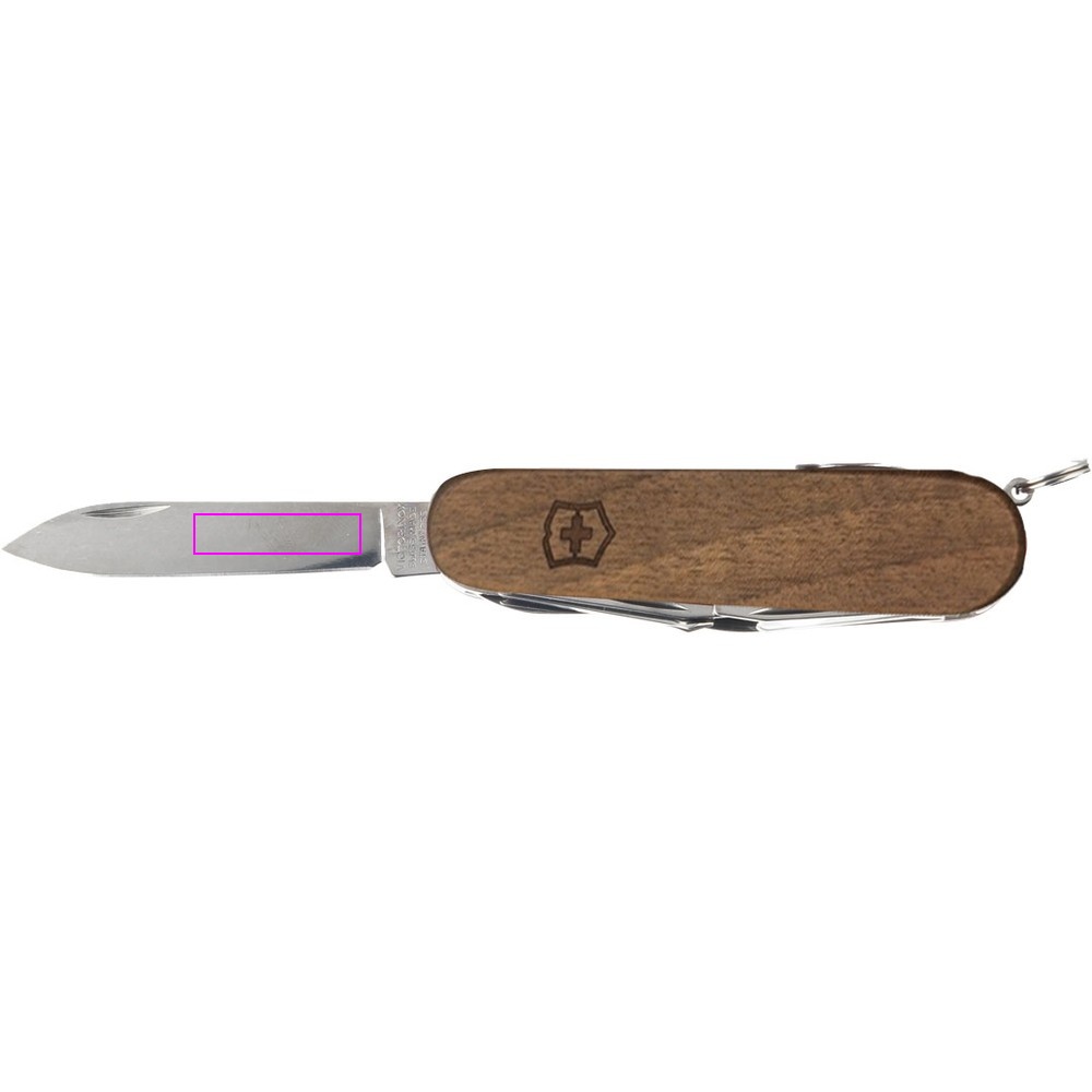 Spartan Wood Fällkniv Victorinox