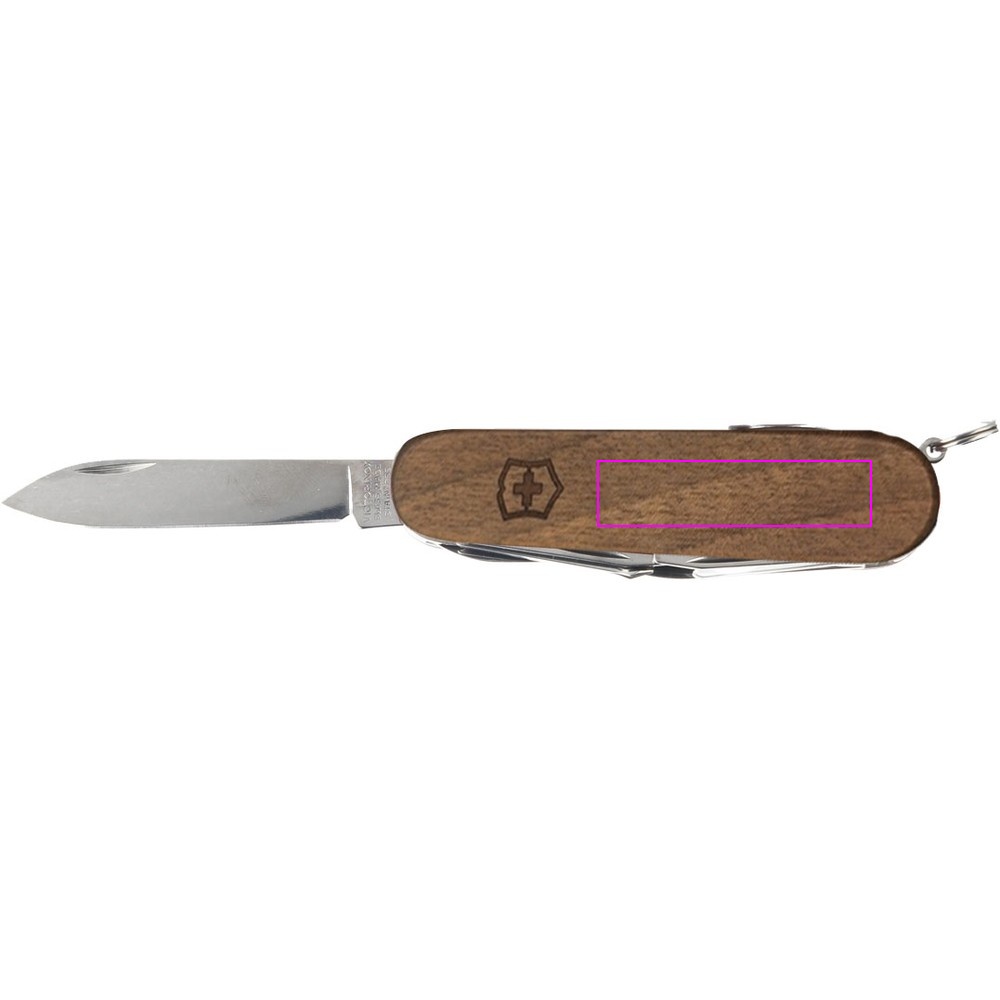 Spartan Wood Fällkniv Victorinox