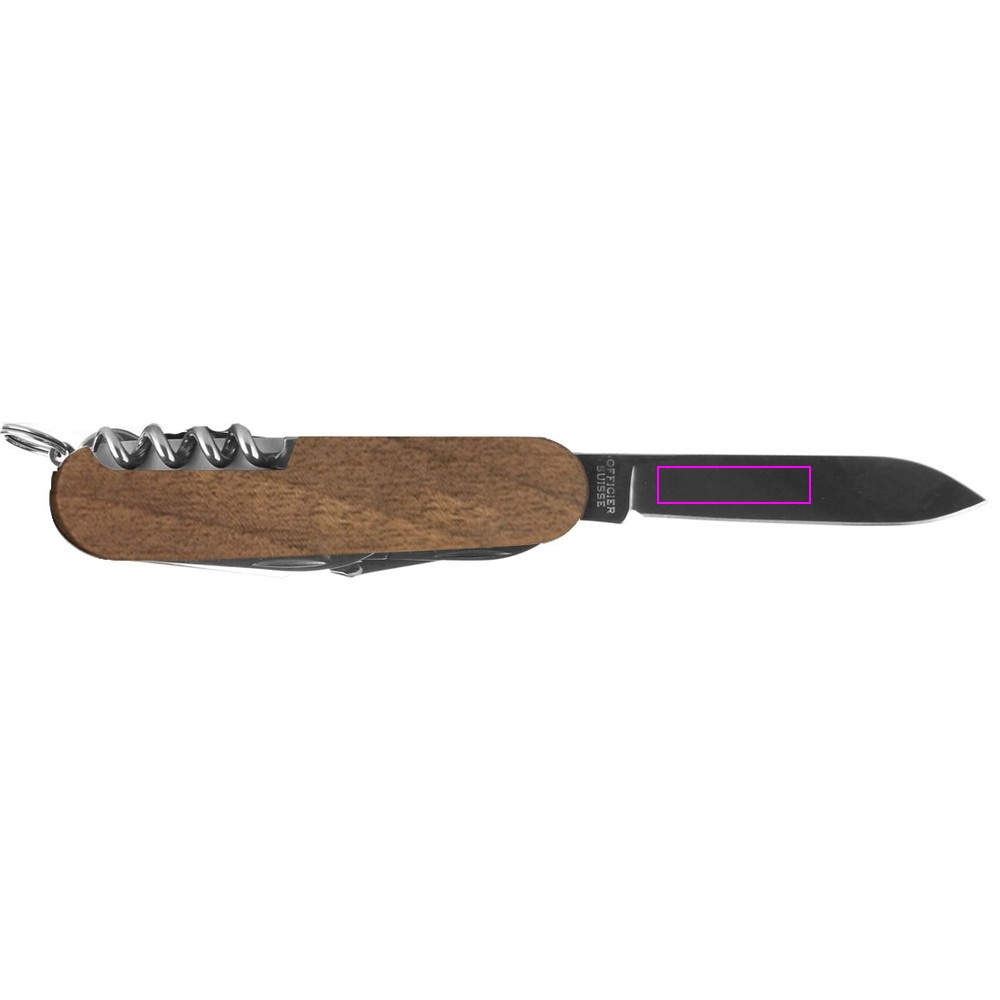 Fällkniv Huntsman Wood Victorinox