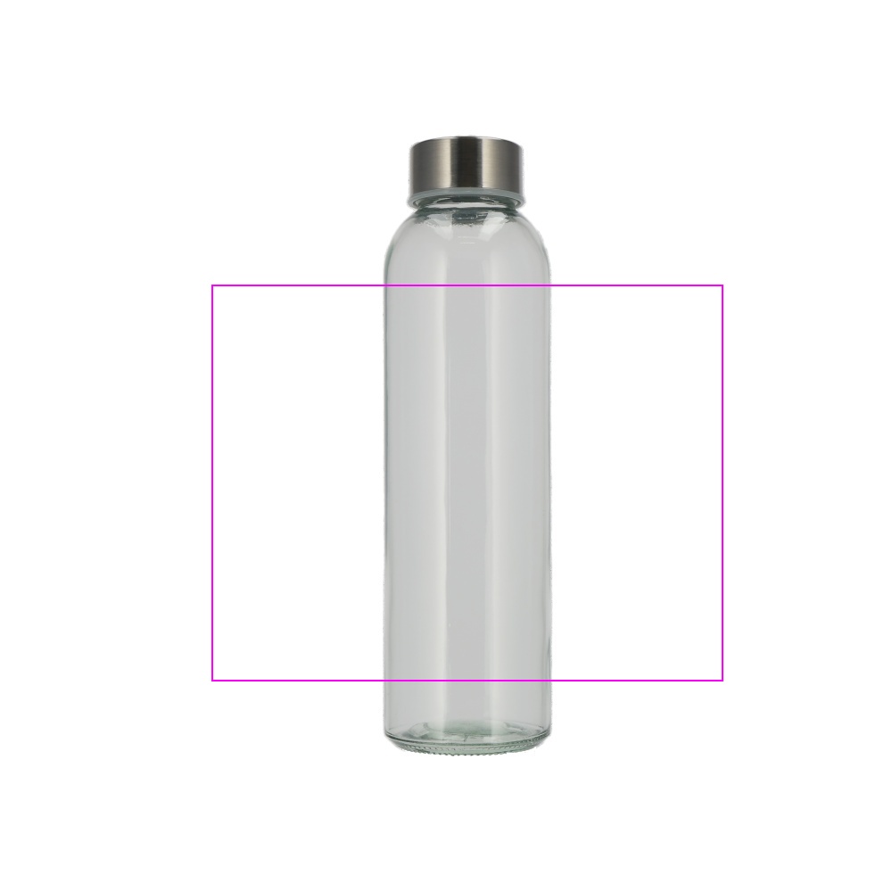 KLAGENFURT glasflaska 500 ml