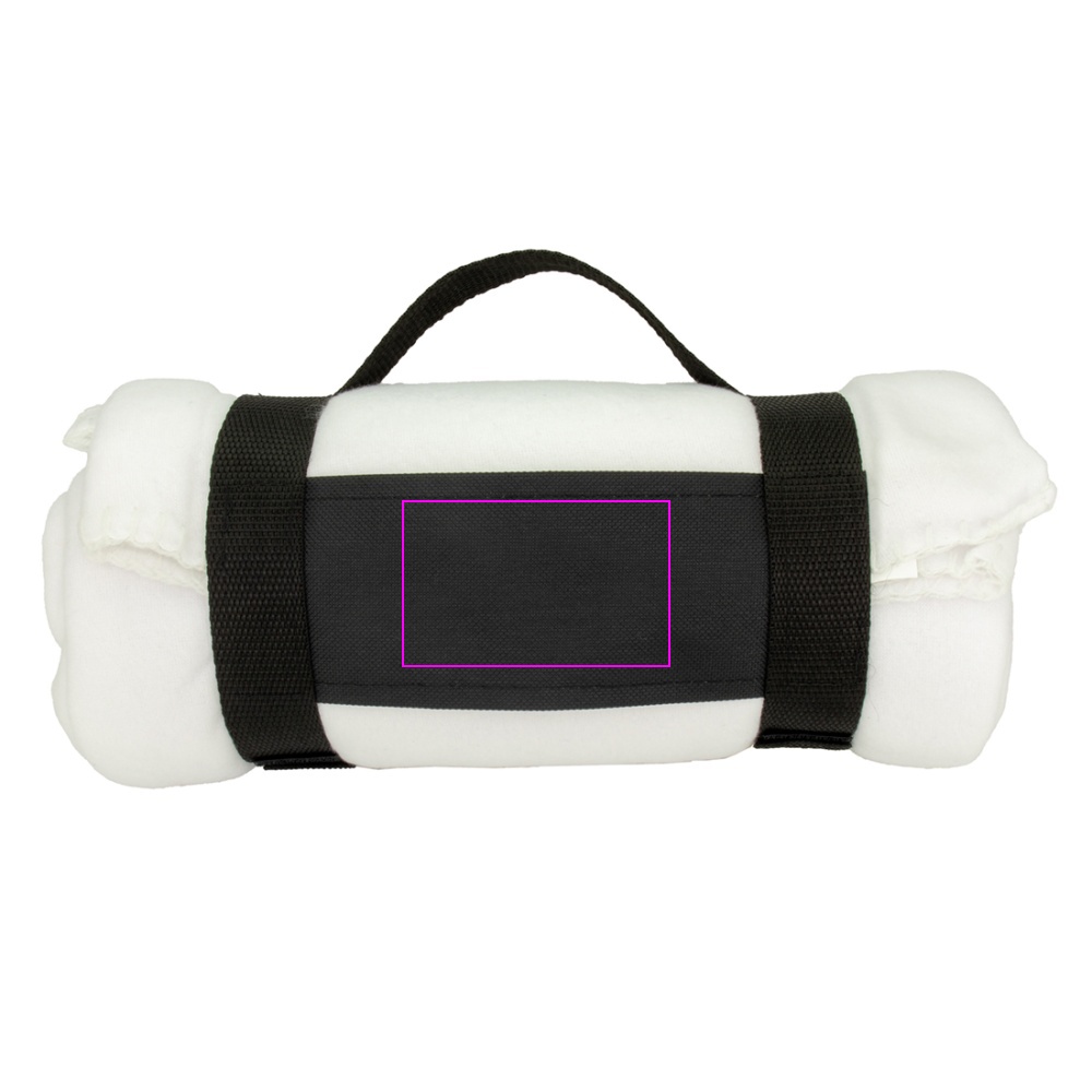 NASHVILLE fleecefilt 170 g/m²