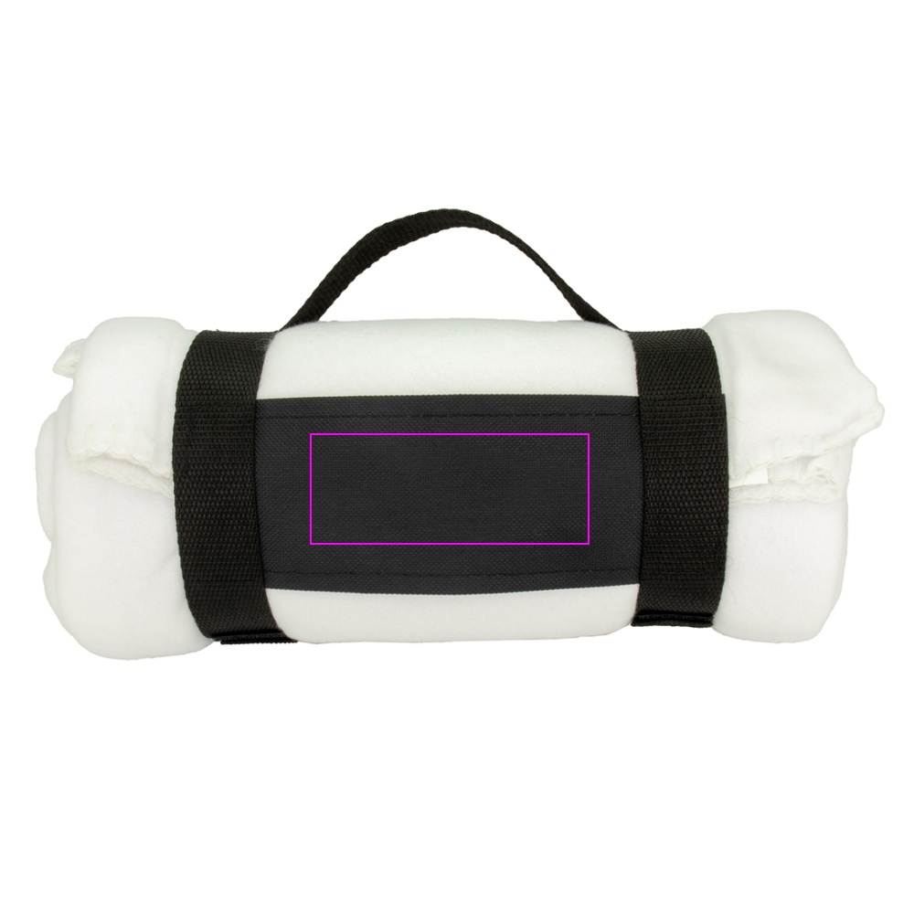 NASHVILLE fleecefilt 170 g/m²
