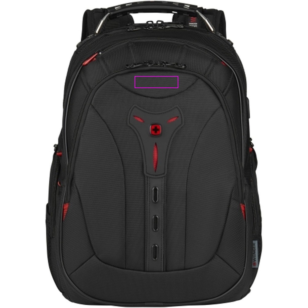 Ryggsäck för laptop Pegasus Deluxe 16 Wenger 25 l