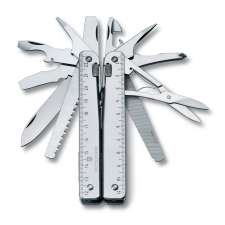SwissTool X - 24 verktyg Victorinox