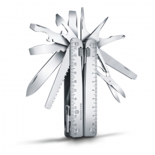 SwissTool X - 24 verktyg Victorinox