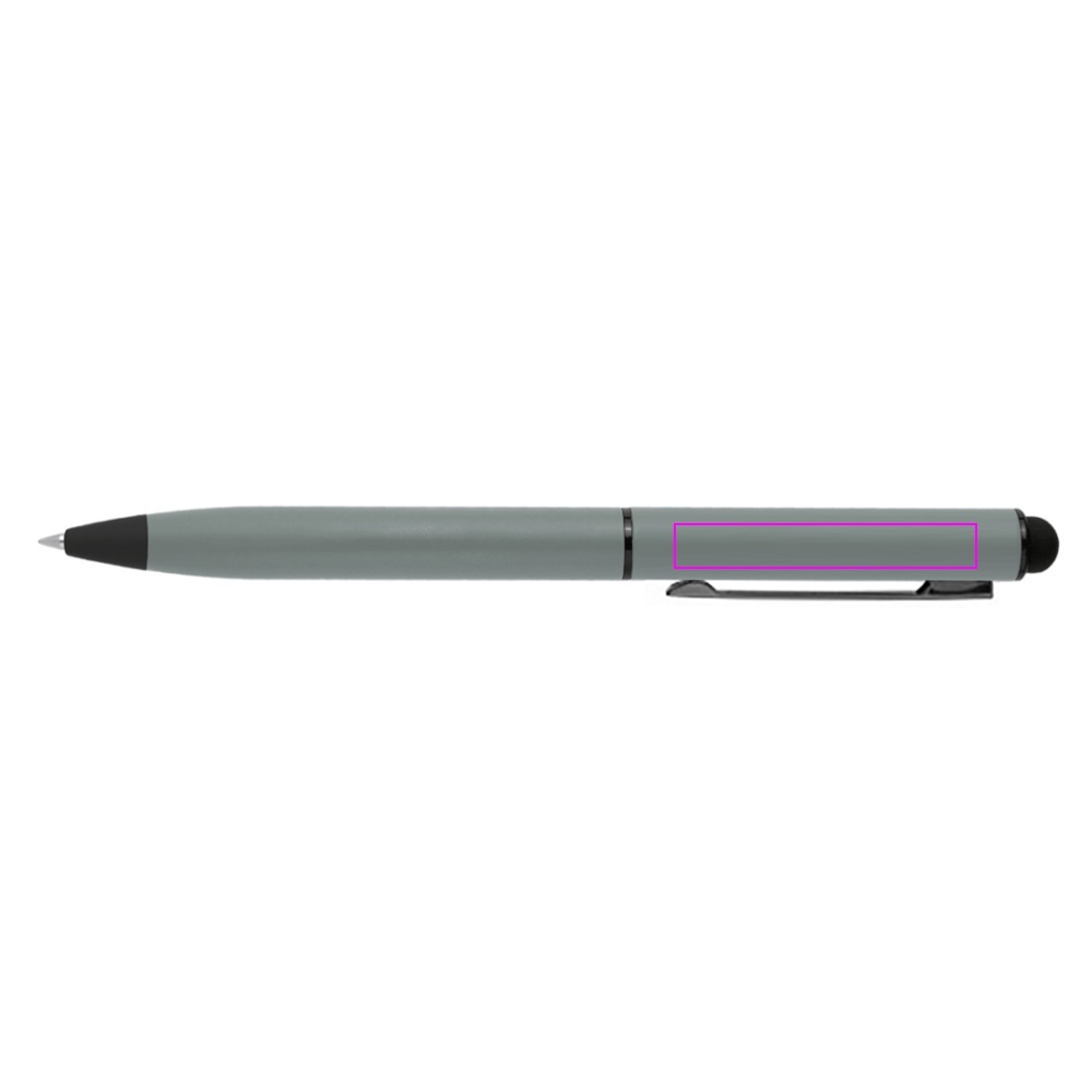 Metallpenna touch pen soft touch CELEBRATION Pierre Cardin