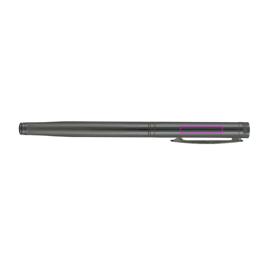Writing set ballpen and rollerball pen RENEE Pierre Cardin