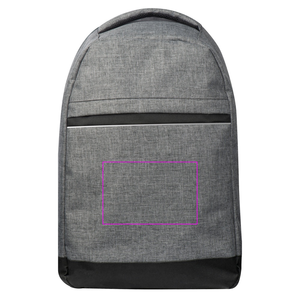 Laptopryggsäck DUDLEY