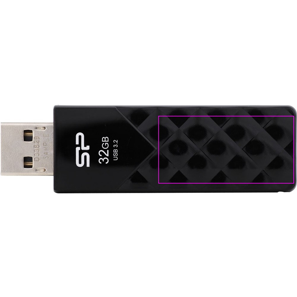 PENDRIVE B03, 16GB 3.2 SILICON POWER 32GB 3.2