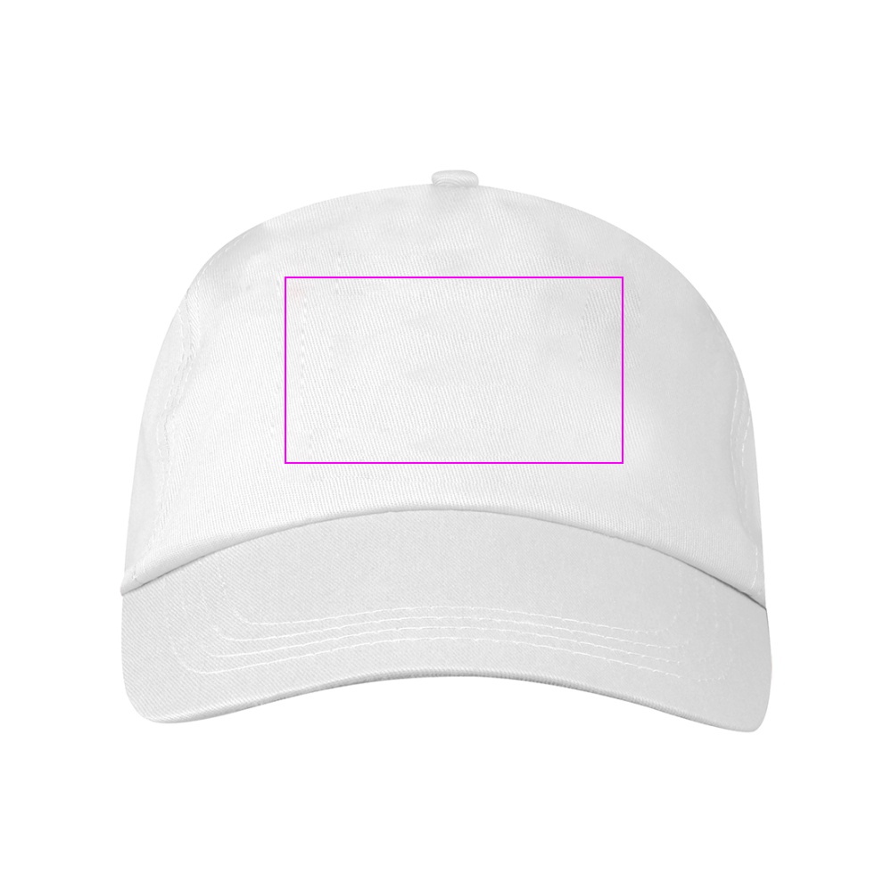 5 panel SANTA basebollkeps FE