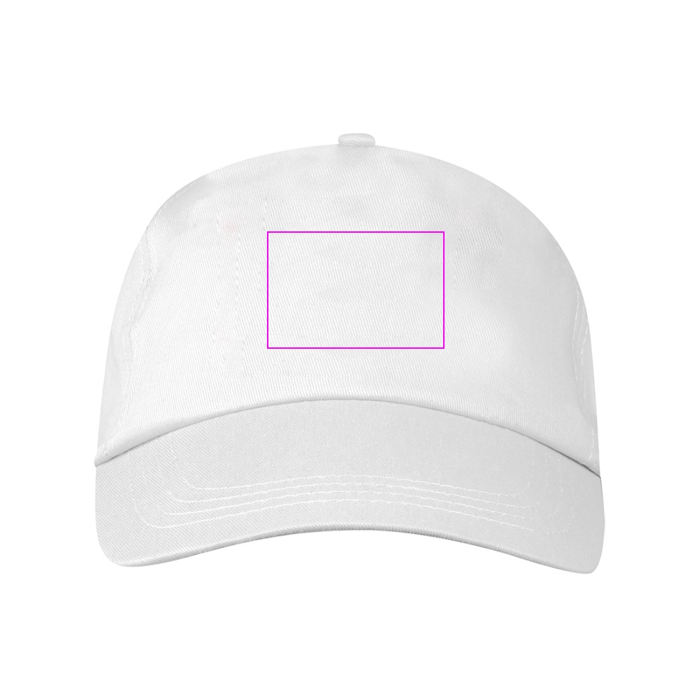 5 panel SANTA basebollkeps FE