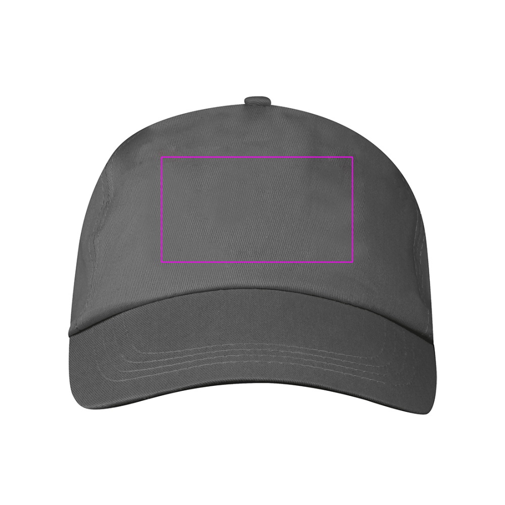 5 panel SANTA basebollkeps FE