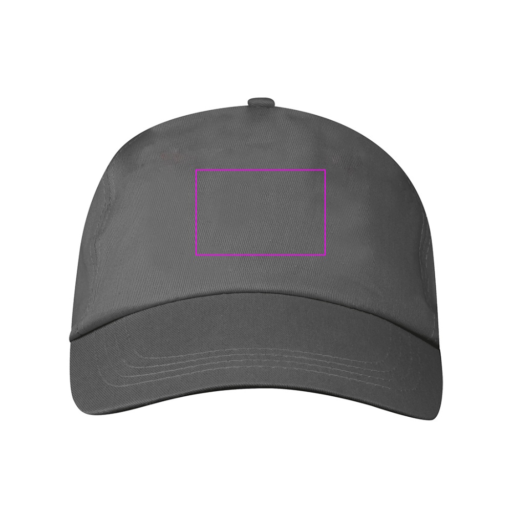 5 panel SANTA basebollkeps FE