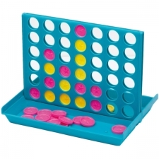 Spel 4 in a row GENK
