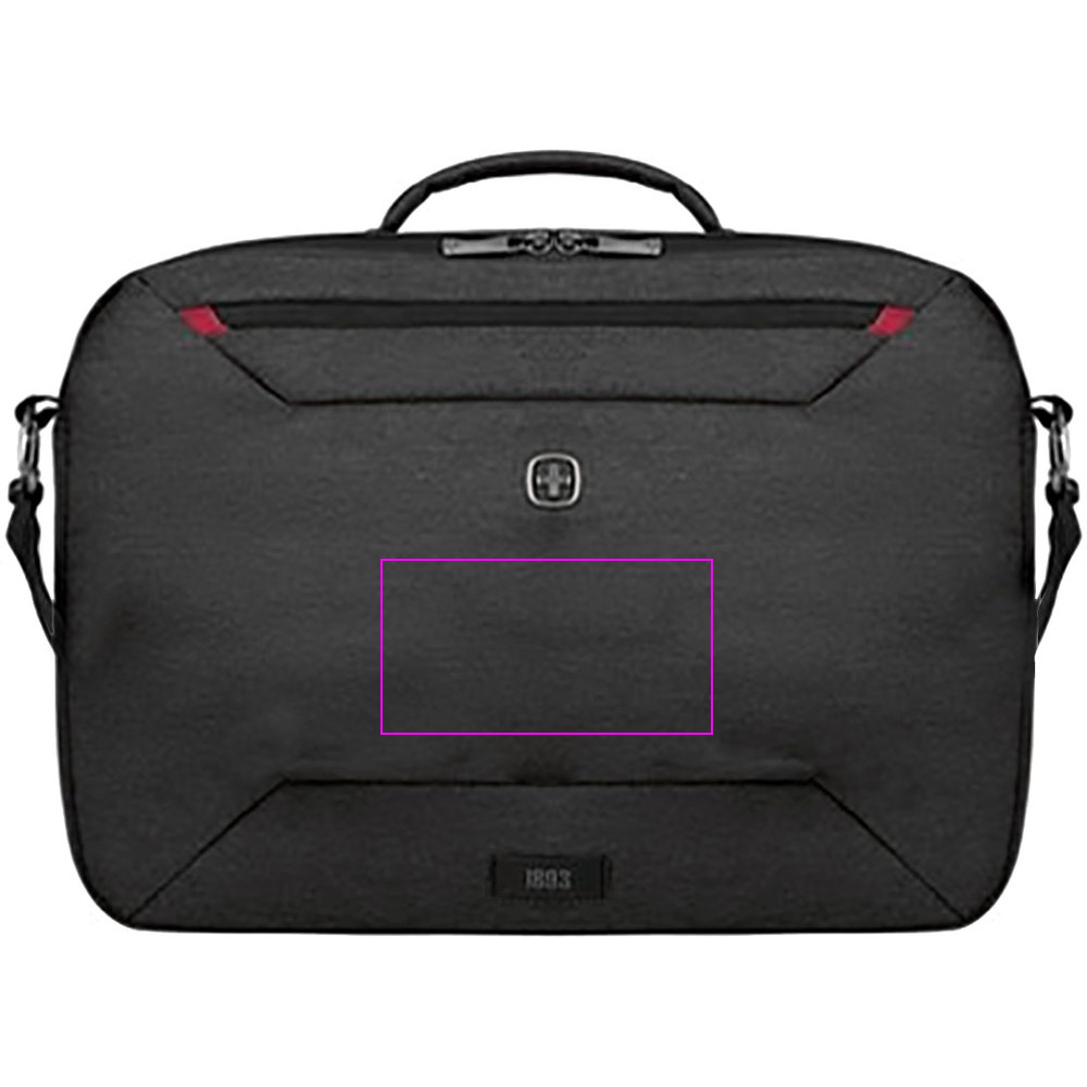 Wenger MX Commute 16 laptopväska