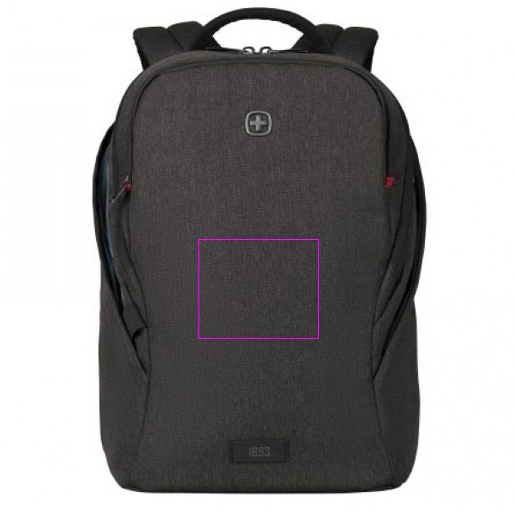 Laptopryggsäck MX Light 16 Wenger