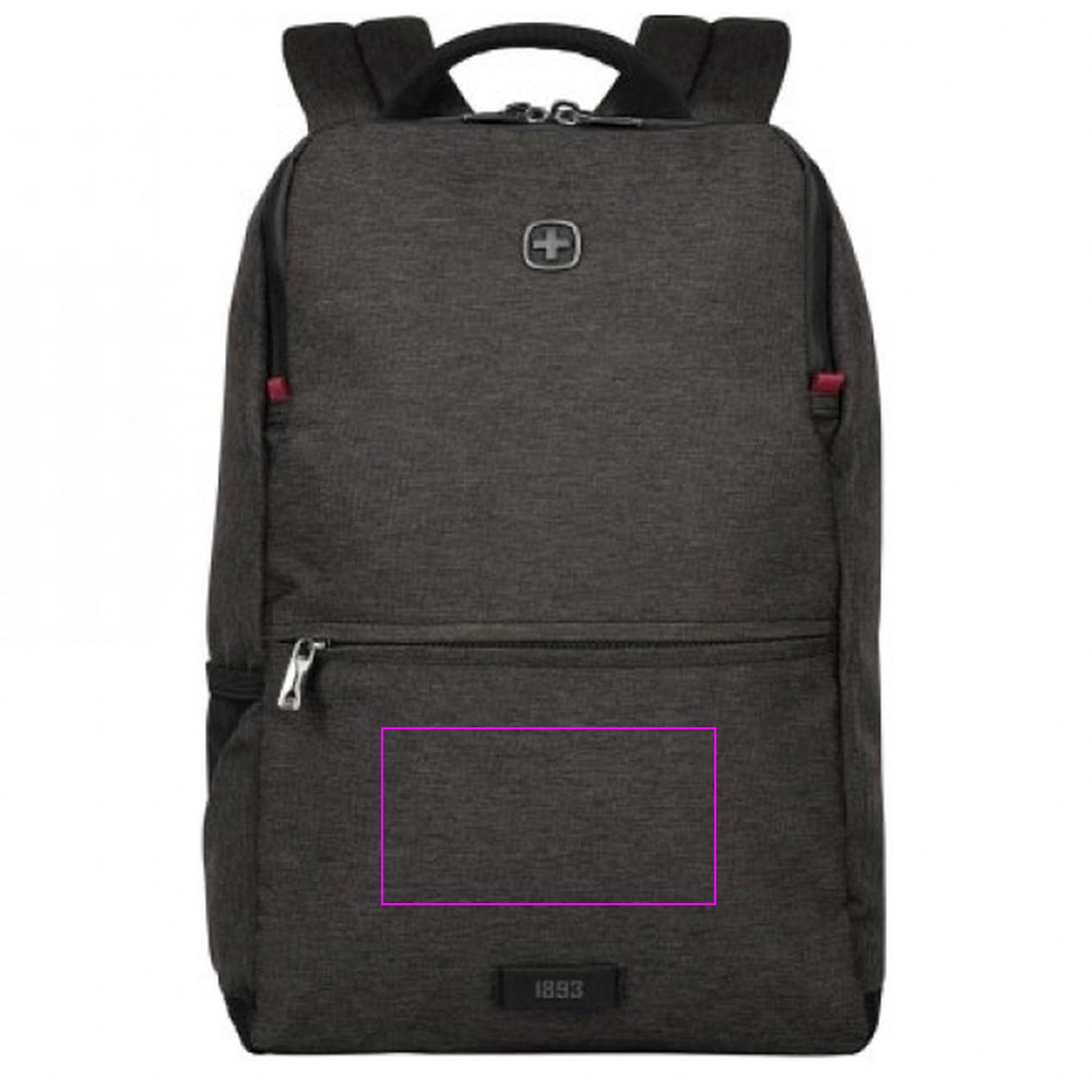 Laptopryggsäck MX Reload 14 Wenger