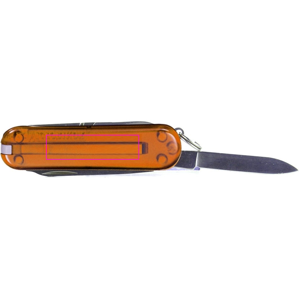 Fickkniv Classic SD Victorinox