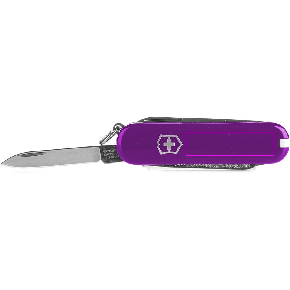 Fickkniv Classic SD Victorinox