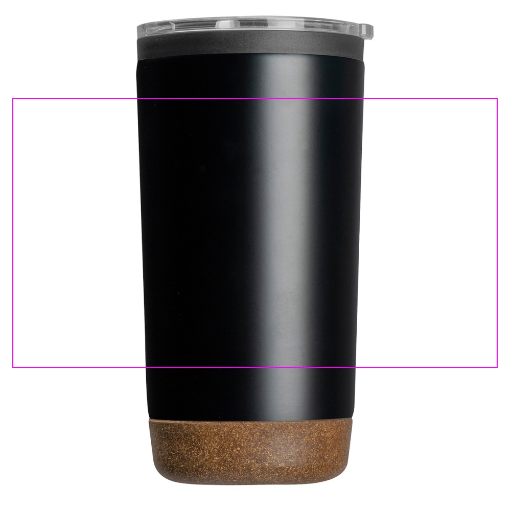 Termosmugg SIBENIK 600 ml