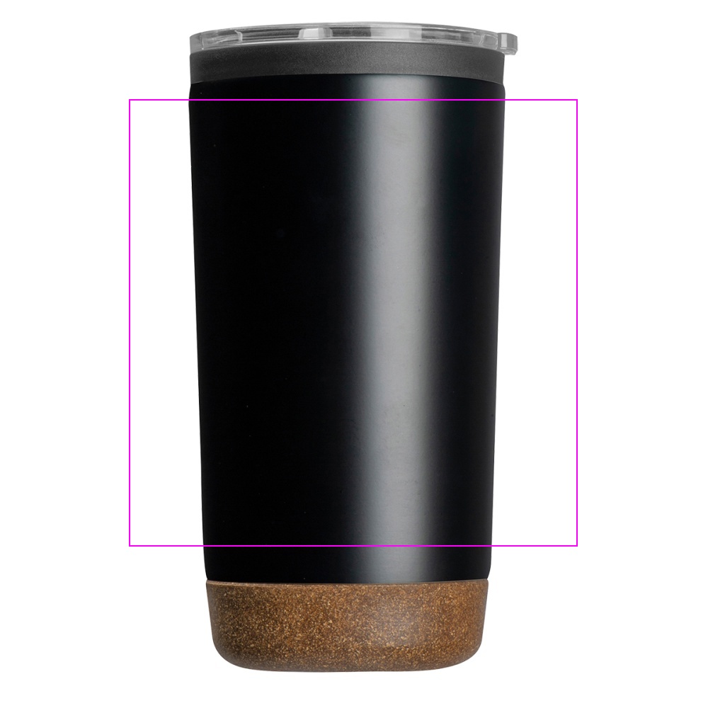 Termosmugg SIBENIK 600 ml
