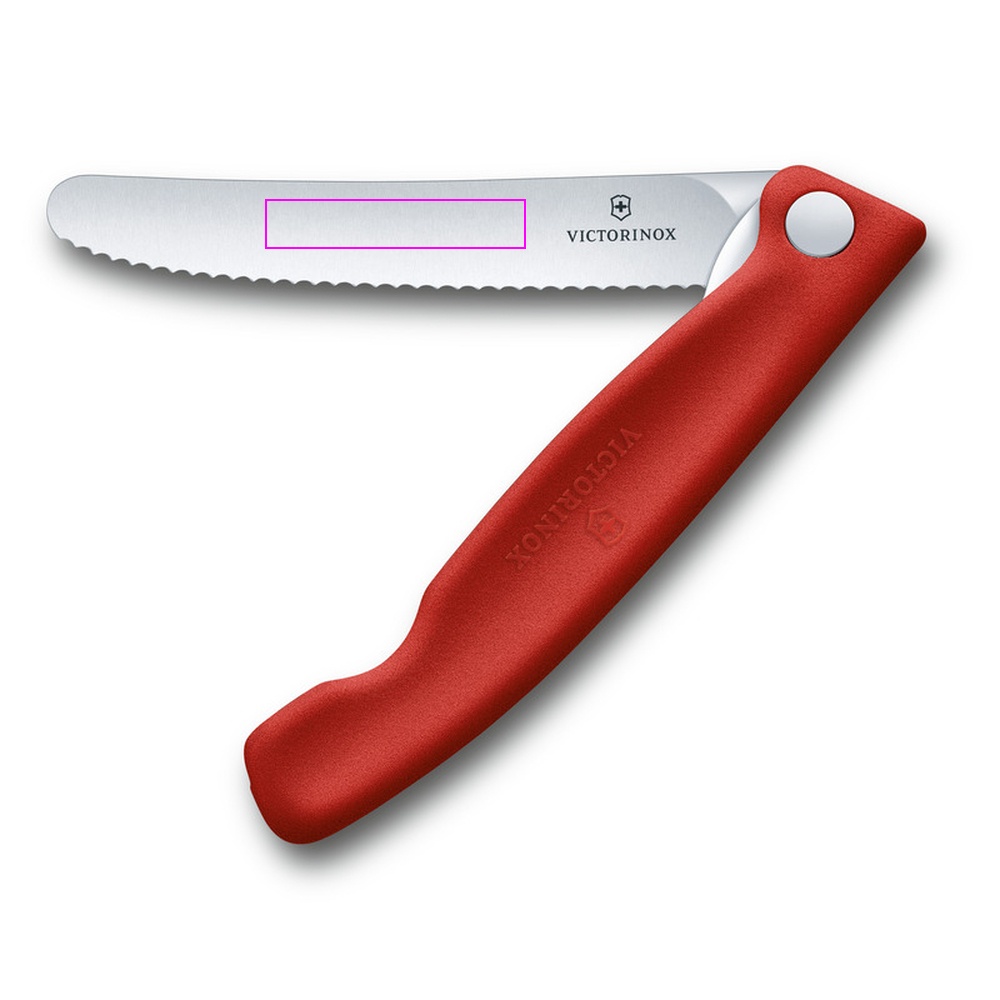 Fällkniv Swiss Classic Victorinox